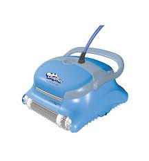 automatic pool cleaner lonestar