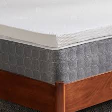 Two layers of premium tempur® technology continually adapt and conform to your body's changing needs throughout the night — relieving pressure, reducing motion transfer, relaxing you while you sleep, and. Tempur Pedic Tempur Topper Supreme 3 Inch Mattress Topper Bed Bath Beyond