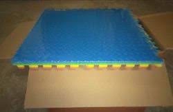 2x2ftx12mm eva interlocking floor mats