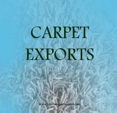 carpet export promotion council