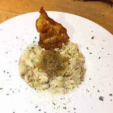 A blog of original, from scratch recipes. Recipe Jamie Oliver S Turkey Risotto Memoirs Of An Amateur Cook