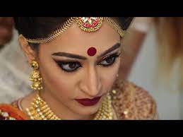 indian bridal make up by richa dave