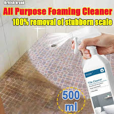 Brand Tiles Cleaner Stain Remover
