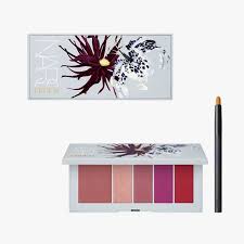 the erdem x nars makeup collection will