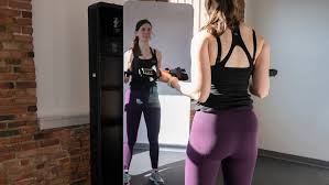 7 Best Workout Mirrors Of 2023 Reviewed