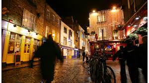 13 curious facts about temple bar