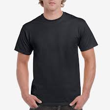 12 very best black t shirts for men