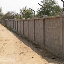 Readymade Compound Wall In Chennai