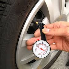 New Meter Tire Pressure Gauge Auto Car Bike Motor Tyre Air Pressure Gauge Meter Vehicle Tester Monitoring System Hot Sale Canada 2019 From Pings0905
