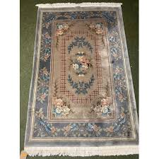 old carpets and rugs auction