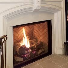 Fireplace Fairfield County
