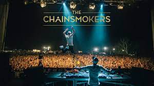 22 the chainsmokers logo wallpapers