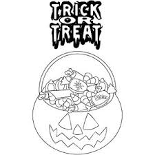 We have collected 37+ halloween candy coloring page images of various designs for you to color. 17 Free Printable Halloween Coloring Pages Halloween Coloring Pages Free Halloween Coloring Pages Halloween Coloring