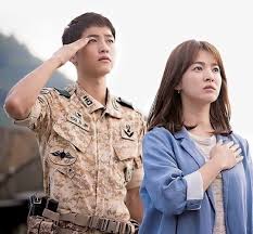 Plz click like!☞ for more awesome videos, subscribe our channels!! Remember Song Joong Ki And Song Hye Kyo S Drama Here S What The Descendants Of The Sun Cast Members Are Up To Now Kdramastars