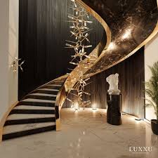 luxury design ideas to decorate your