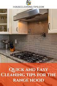 Kitchen Hood Cleaning Tips Make