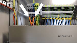 See more ideas about diy electrical, home electrical wiring, electrical wiring. What Does An Orange Wire Do In A Control Panel Realpars