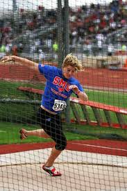 misconceptions about female throwers