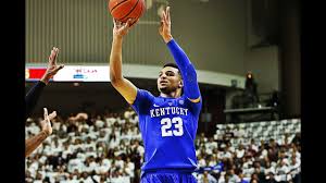 The nuggets aren't trading jamal murray, a league source told the denver post, as rumors circulate about denver's. Jamal Murray Kentucky Highlights 2016 Youtube