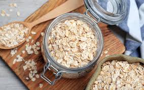 Do you know these benefits of oats? See recipe and ways to consume! - Ehmeya