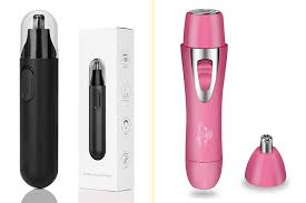 Maybe you would like to learn more about one of these? 13 Best Nose Hair Trimmers Of 2021