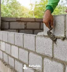 Concrete Block Wall Cost Per Square
