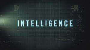 The highest faculty of the mind, capacity for comprehending general truths; c. Intelligence American Tv Series Wikipedia
