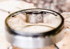 You know who you are, and your wedding ring should reflect that. Touhou Ø¥Ù†Ø¬Ø§Ø² Ø®Ø¨Ø² Ring Engraving Ideas For Him Outofstepwineco Com
