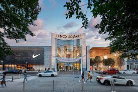 about lenox square a ping center