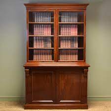 Antique Bookcases For Buy On