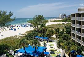 St pete beach is on the west coast of central florida. Rumfish Beach Resort In St Pete Beach California Family Travel