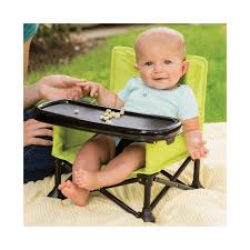 Summer Infant Pop N Sit Portable