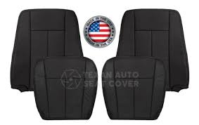Genuine Oem Seat Covers For Ford