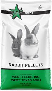 aspen pellets for rabbits big