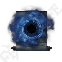 Black hole elden ring