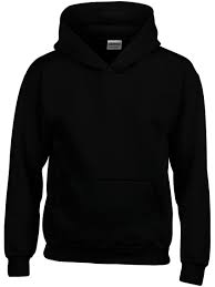 Heavy Blend Youth Hooded Sweatshirt Dennes Direct