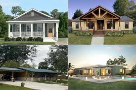 modular and prefab homes in texas