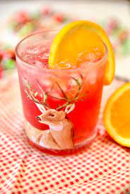 cranberry rum punch miss in the kitchen