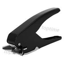 Credit card generator allows you to generate valid credit card numbers for various business industry purposes. Metal 5mm R5 Round Hole Punch Id Business Credit Card Photo Paper Puncher Plier 328