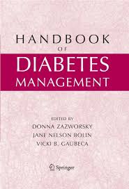 pdf carle s diabetes management program