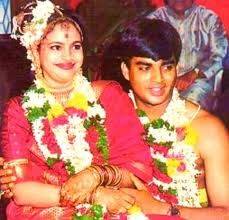 Raveena tandon and anil thadani. Rare Wedding Pictures Of Indian Celebrities Part 1 Reckon Talk