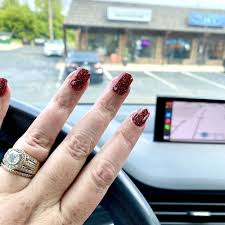 nail salons in montgomery county