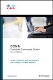 Ccna Portable Command Guide