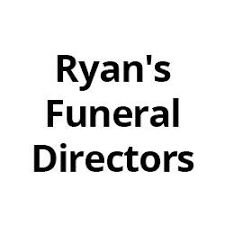 ryan s funeral directors in new ross