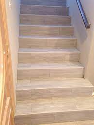 Best Tile For Stairs Google Search