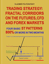Wyckoff scoffed at the folly of using mechanical techniques, indicators, and patterns just as he did fundamental analysis. Amazon Com Trading Strategy Fractal Corridors On The Futures Cfd And Forex Markets Four Basic St Patterns 800 Or More In Two Months Forex Trading Strategies Cfd Bitcoin Stocks Commodities Book 3