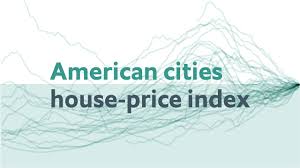 American Cities House Price Index Daily Chart