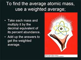 4.35% have a mass of 49.9461 amu, 83.79% have amass of 51.9405 amu, 9.50% have a mass of 52.9407 amu, and 2.36% have a mass of 53.9389 what is the average atomic mass of atom x? Average Atomic Mass Gizmo Answer Key Student Exploration Average Atomic Mass Gizmo Answer Key Pdf The Final Calculate Step Should Serve As An Answer Key For The Student Based Upon