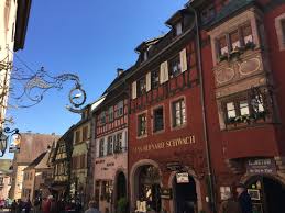 visit riquewihr 2024 travel guide for