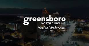greensboro convention and visitors bureau